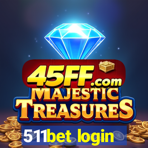 511bet login